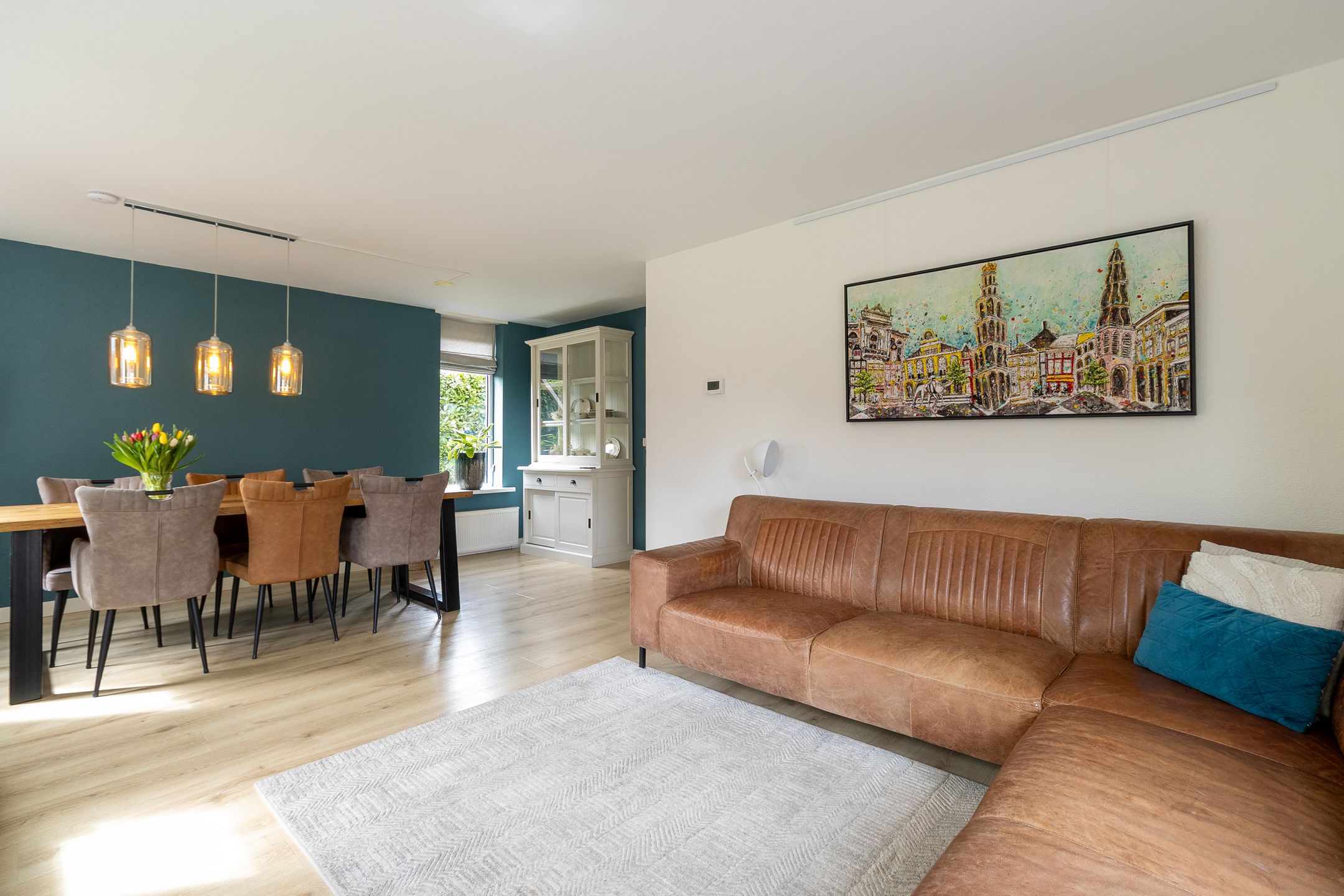 Foto 12 van Berkenlaan 25