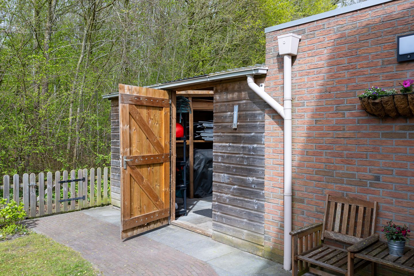 Foto 29 van Berkenlaan 25