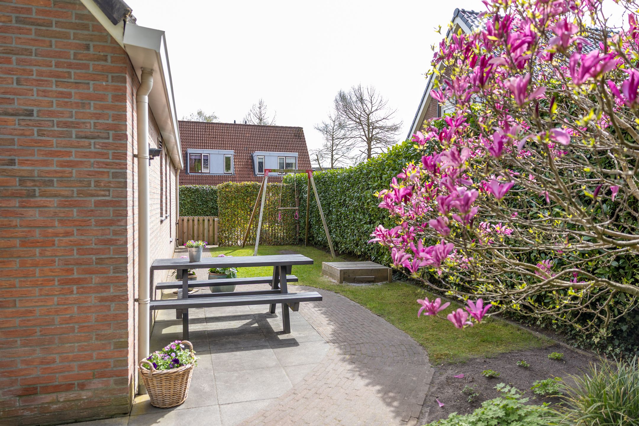 Foto 30 van Berkenlaan 25