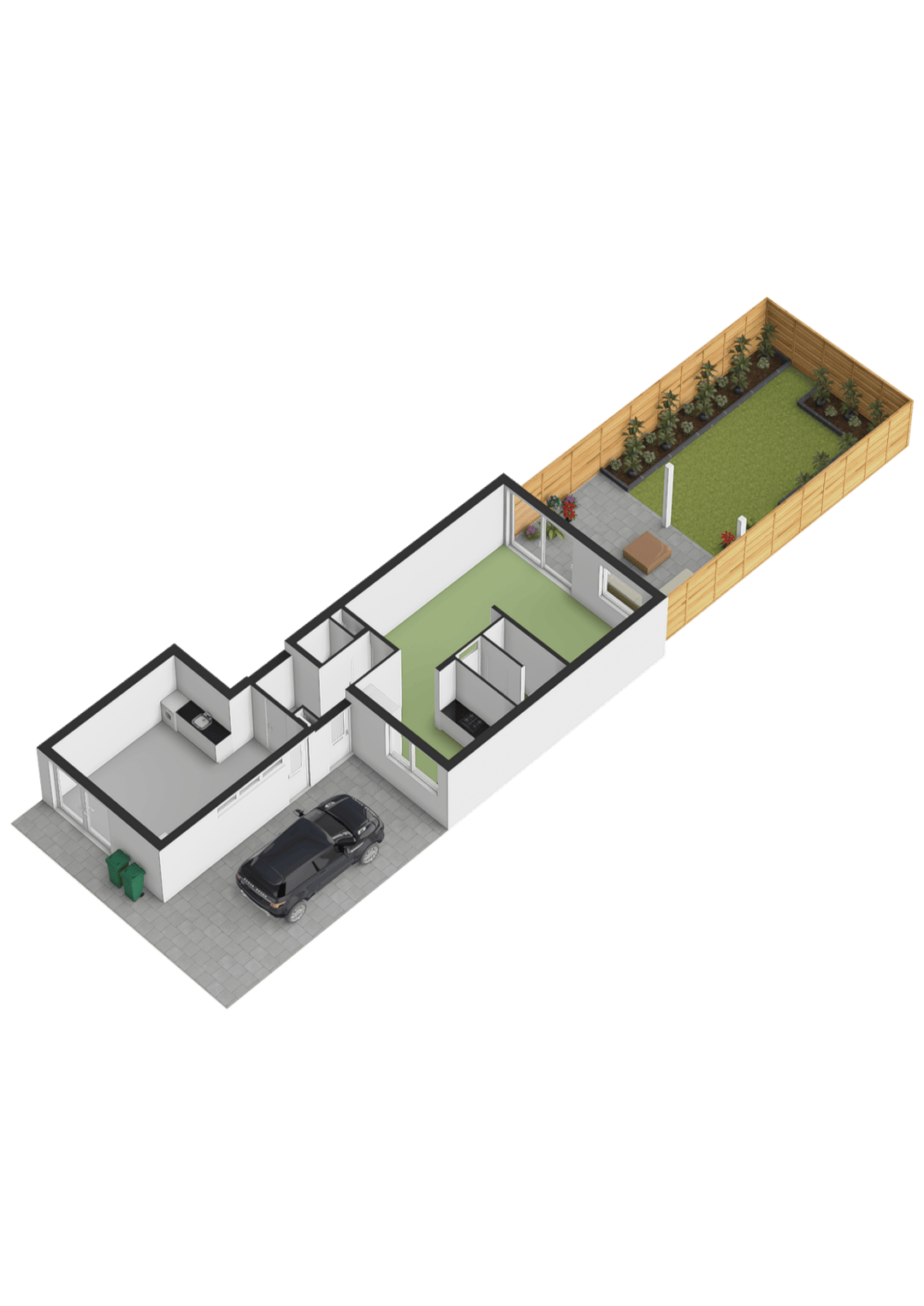 Photo 53 of Zonegge 14 25