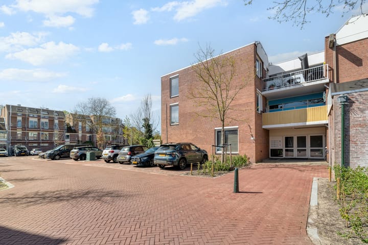 Foto 2 van Paganinistraat 10