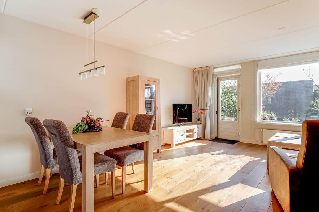 Foto 2 van Klaverbouw 15