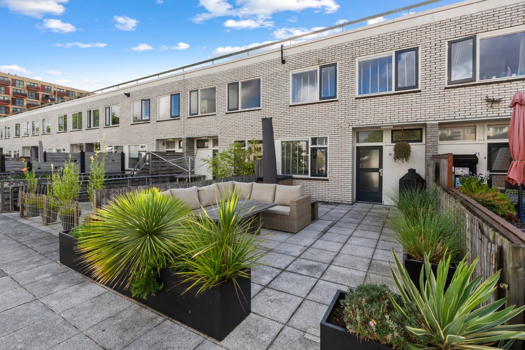 Foto 1 van Ruusbroechof 70