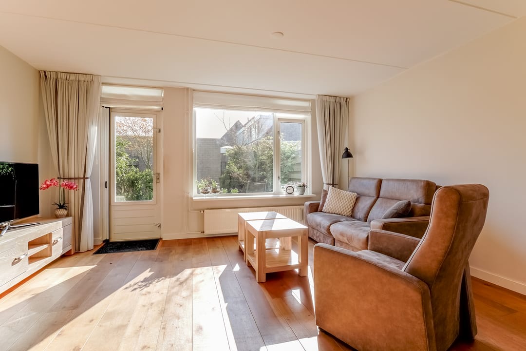 Foto 7 van Klaverbouw 15