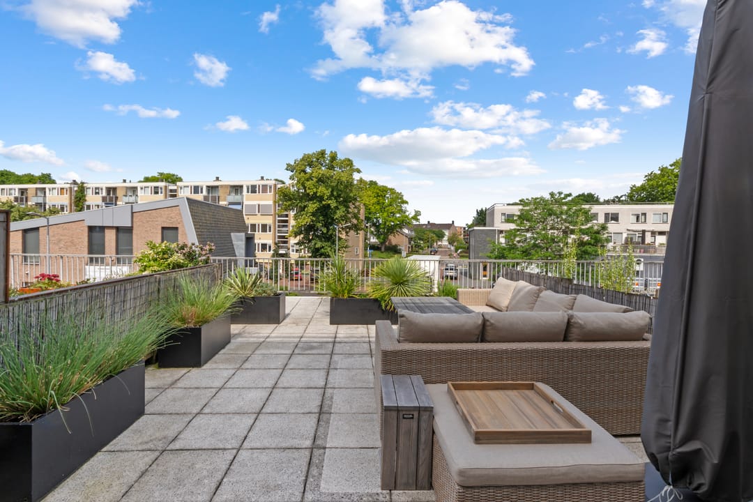 Foto 2 van Ruusbroechof 70