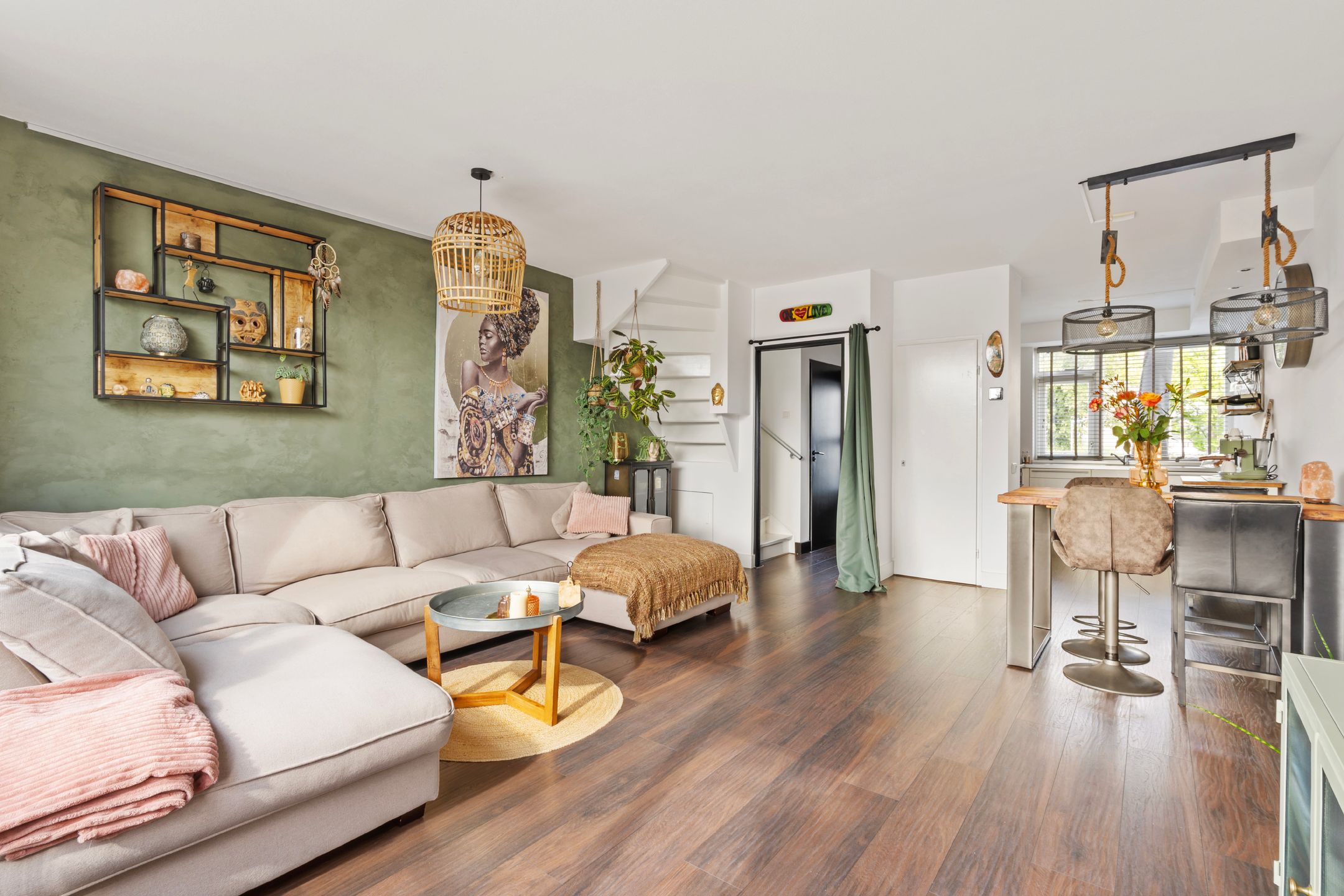 Foto 3 van Ruusbroechof 70