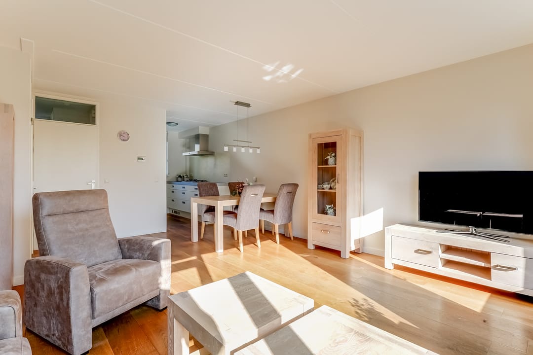 Foto 8 van Klaverbouw 15