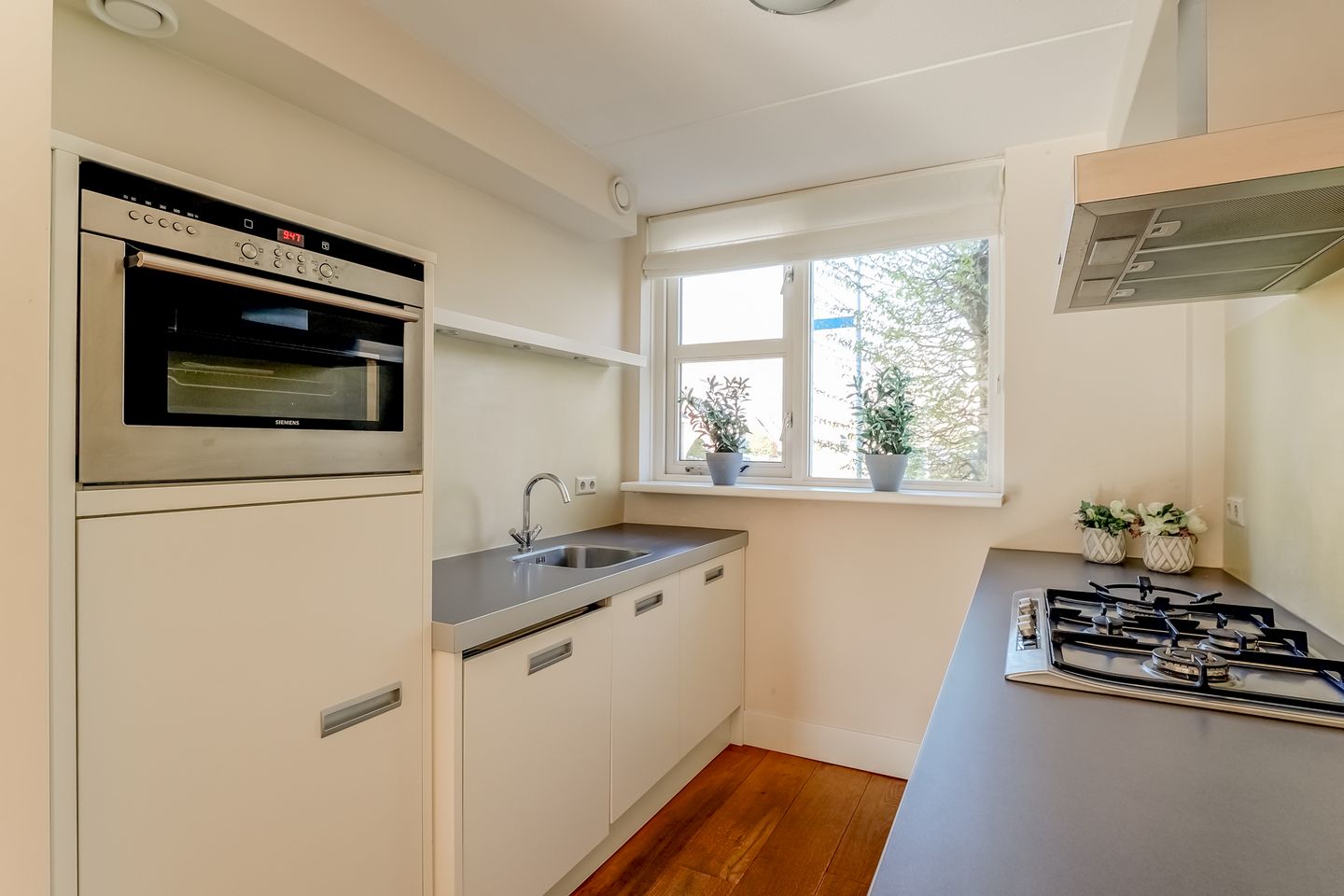 Foto 10 van Klaverbouw 15