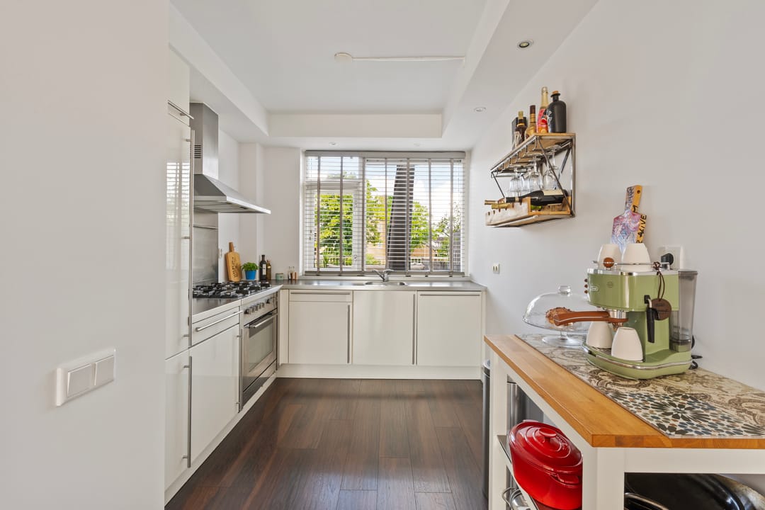 Foto 8 van Ruusbroechof 70