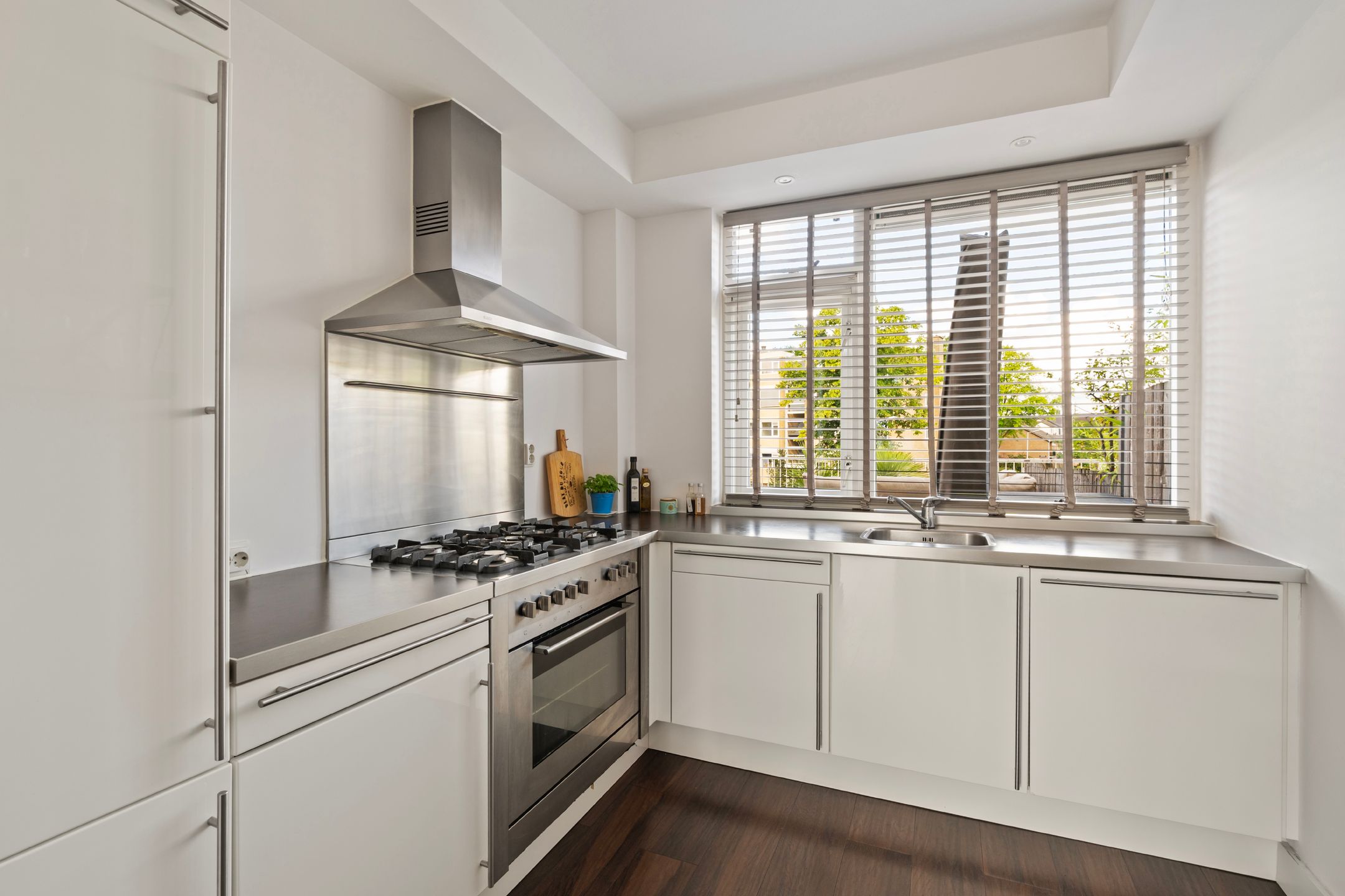 Foto 9 van Ruusbroechof 70