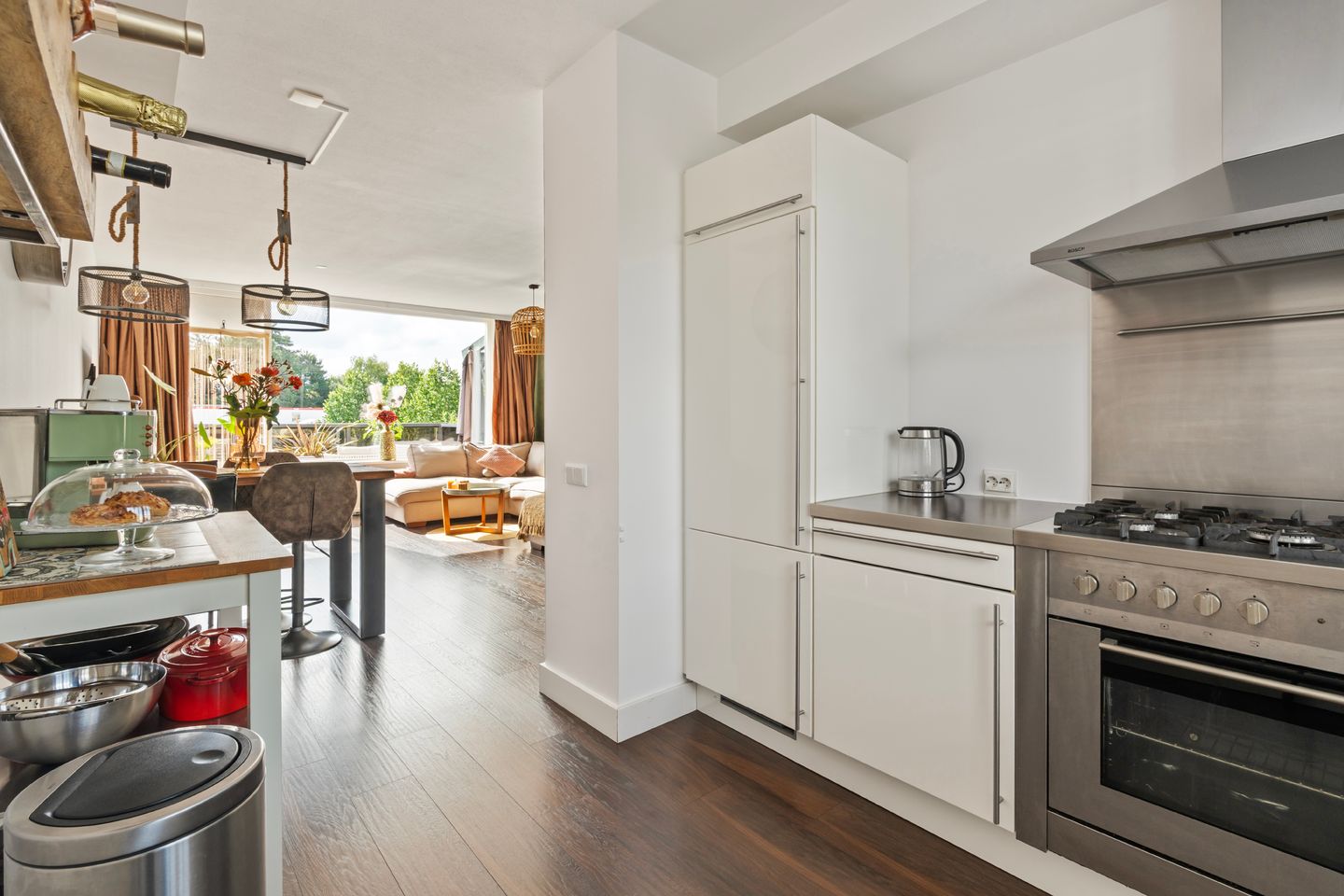 Foto 10 van Ruusbroechof 70