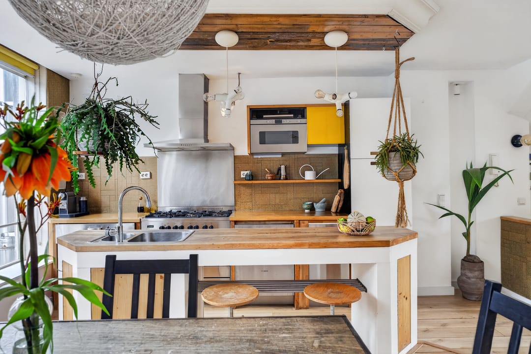 Photo 11 of Albert Cuypstraat 71-A3