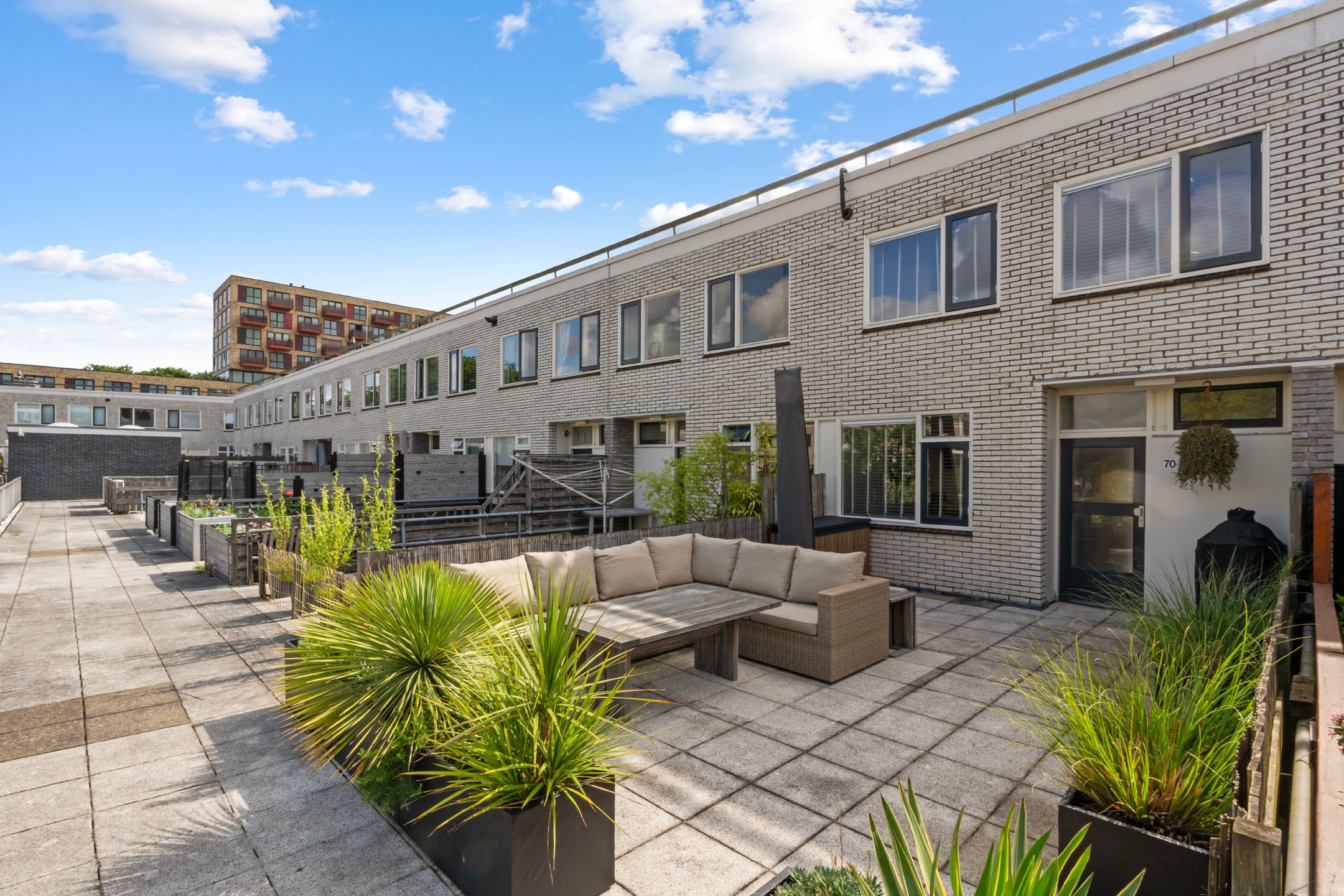 Foto 24 van Ruusbroechof 70