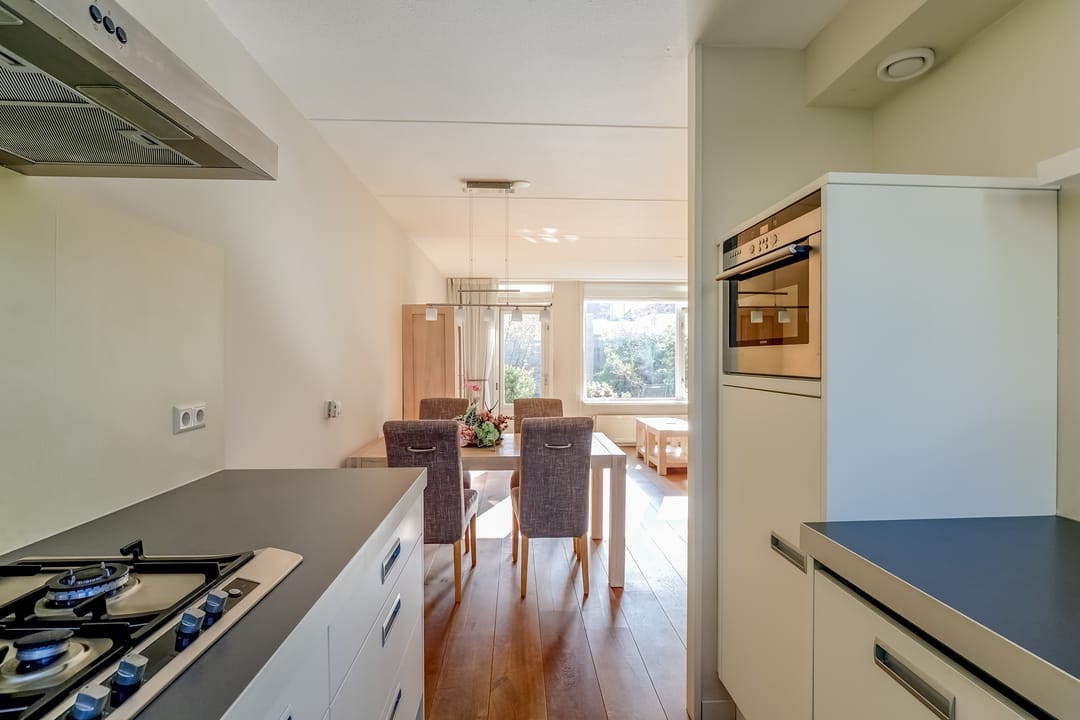 Foto 11 van Klaverbouw 15