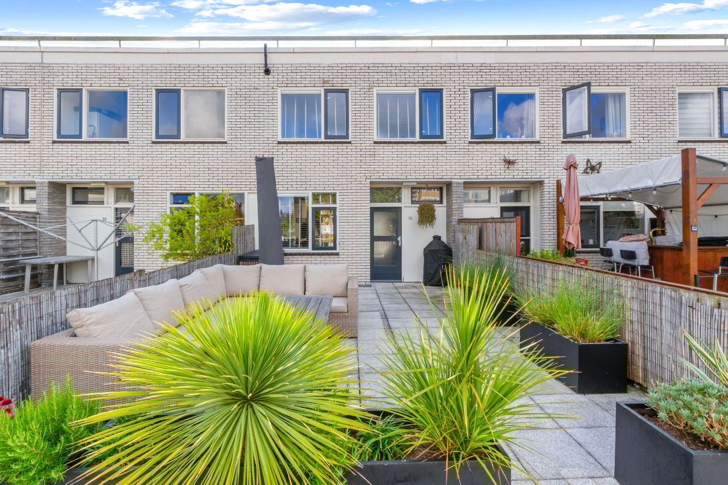 Foto 25 van Ruusbroechof 70