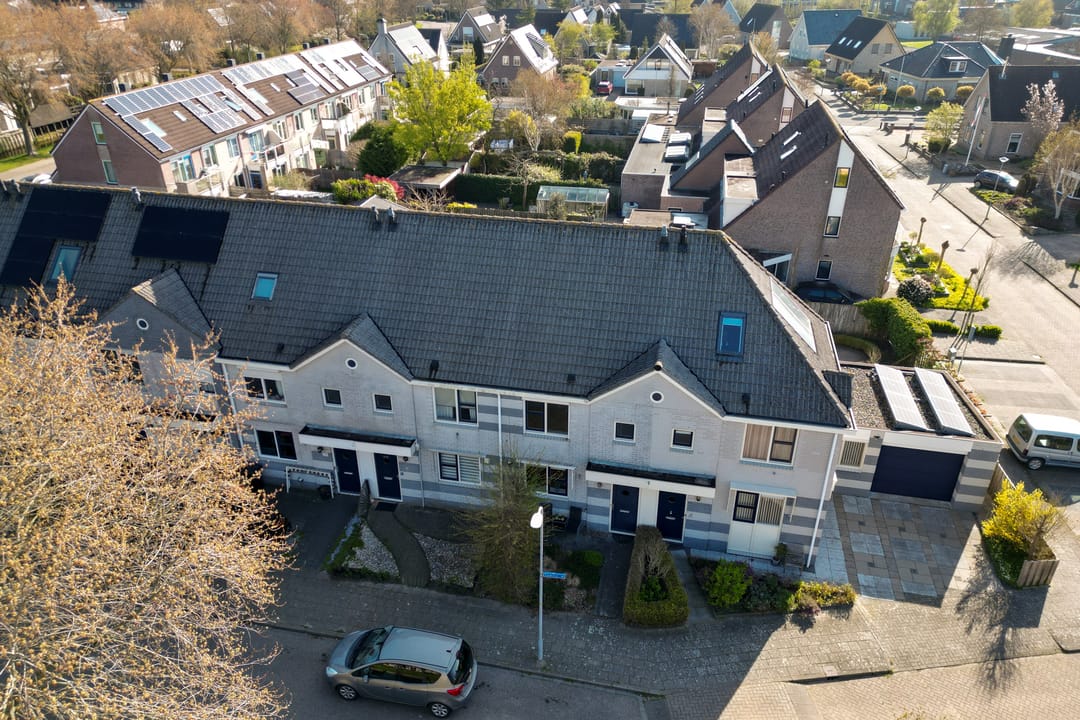 Foto 37 van Klaverbouw 15