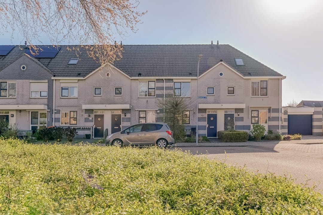 Foto 38 van Klaverbouw 15