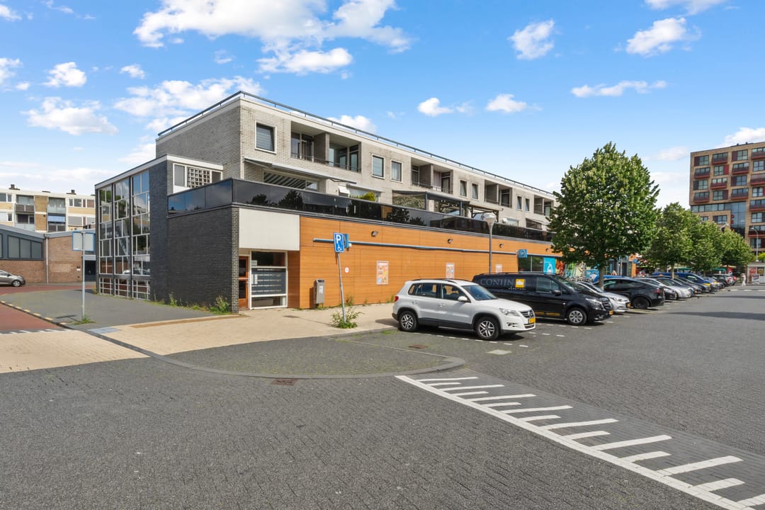 Foto 32 van Ruusbroechof 70