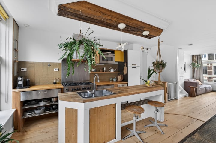 Foto 3 van Albert Cuypstraat 71-A3