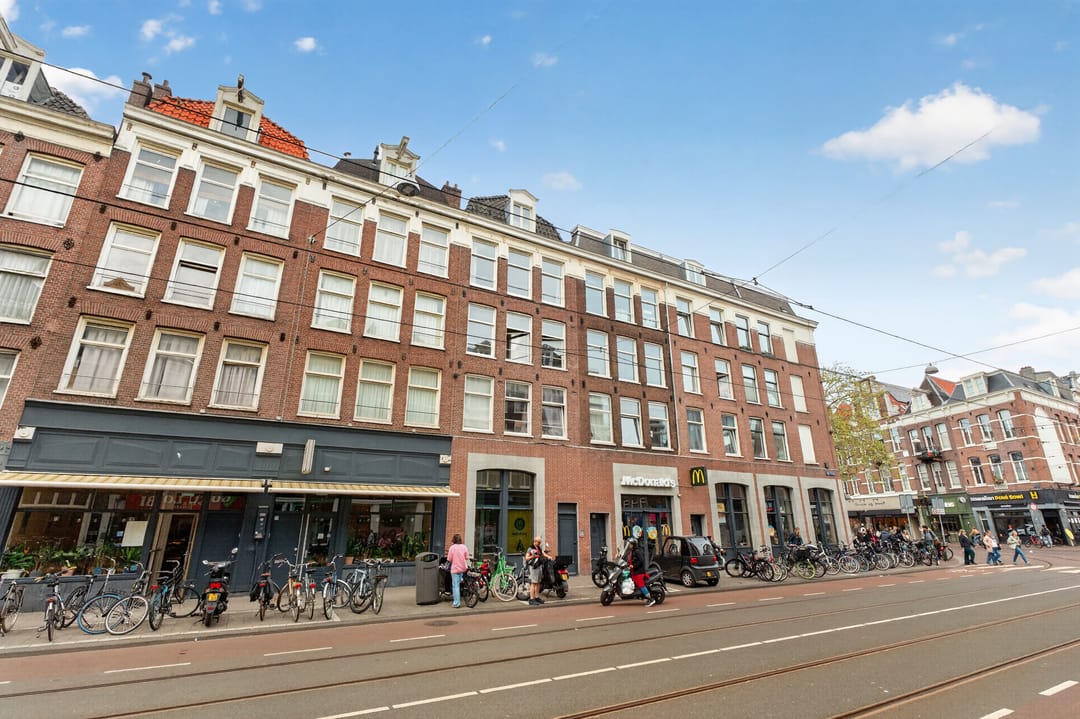 Photo 7 of Albert Cuypstraat 71-A3