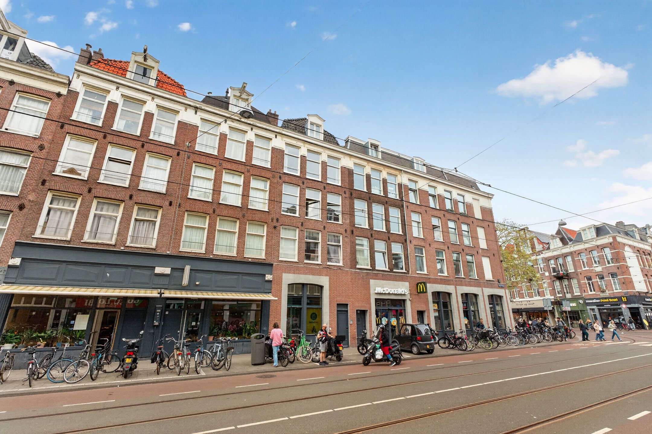 Photo 6 of Albert Cuypstraat 71-A3