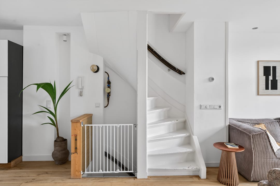 Photo 7 of Albert Cuypstraat 71-A3