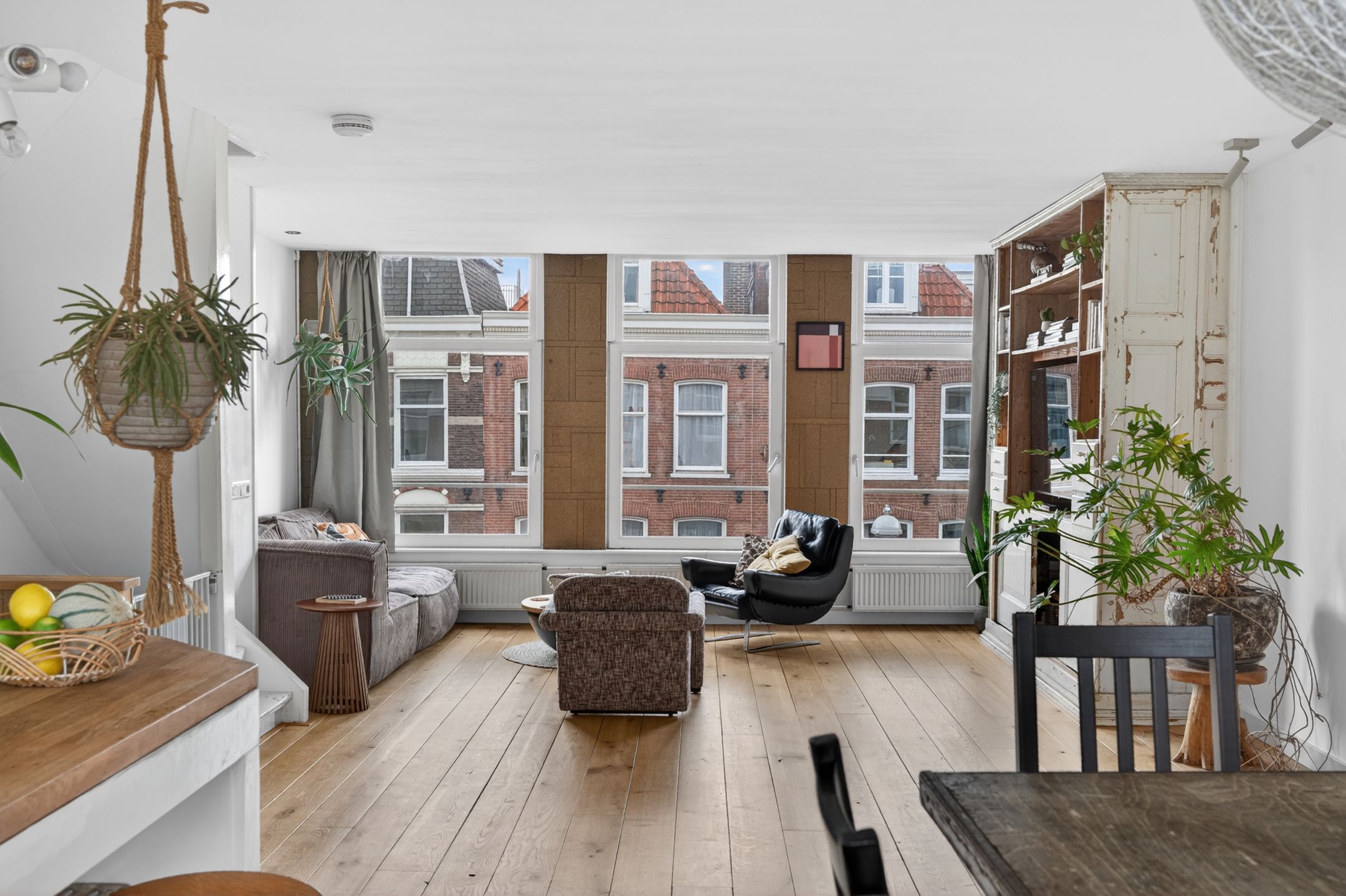 Photo 15 of Albert Cuypstraat 71-A3