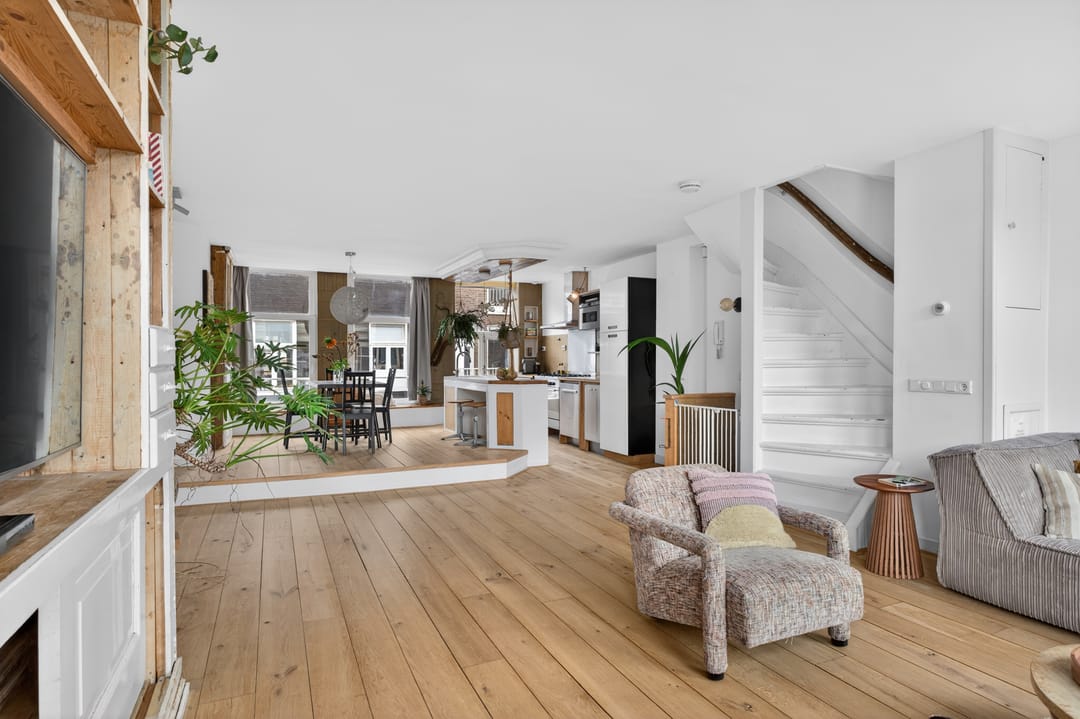 Photo 16 of Albert Cuypstraat 71-A3