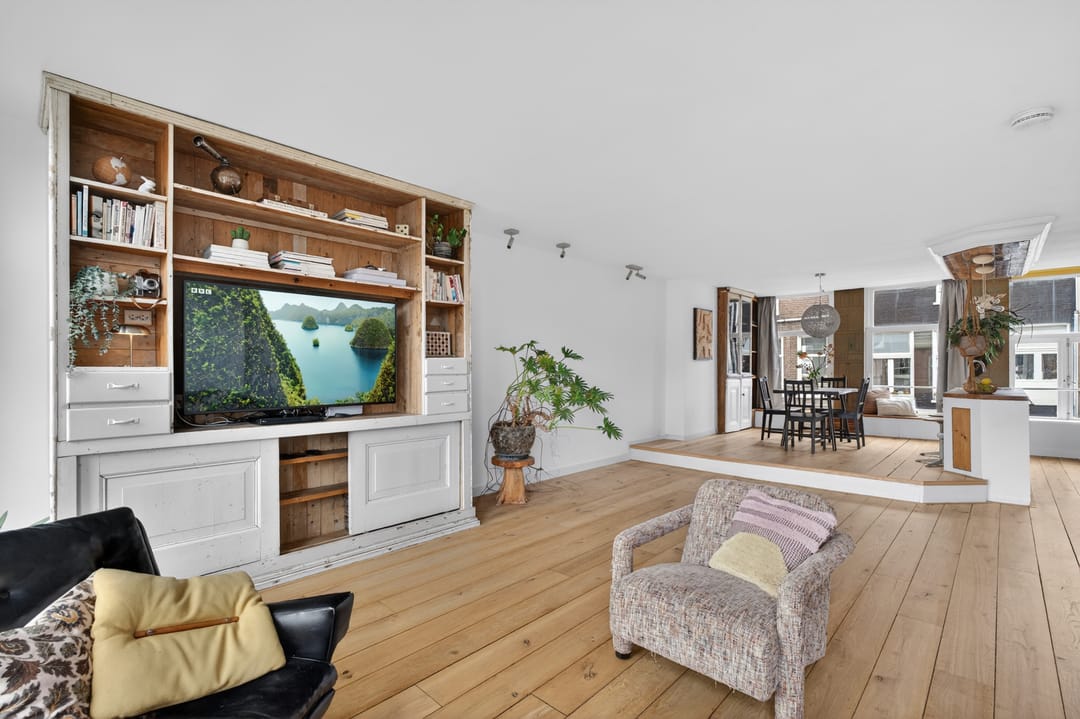 Photo 17 of Albert Cuypstraat 71-A3