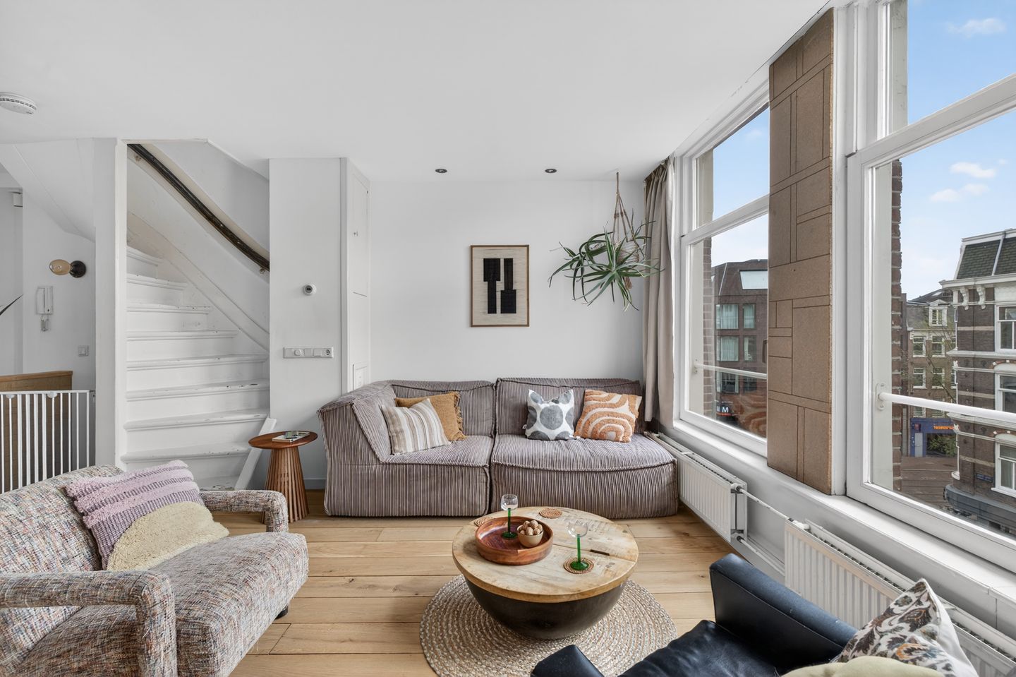 Photo 20 of Albert Cuypstraat 71-A3