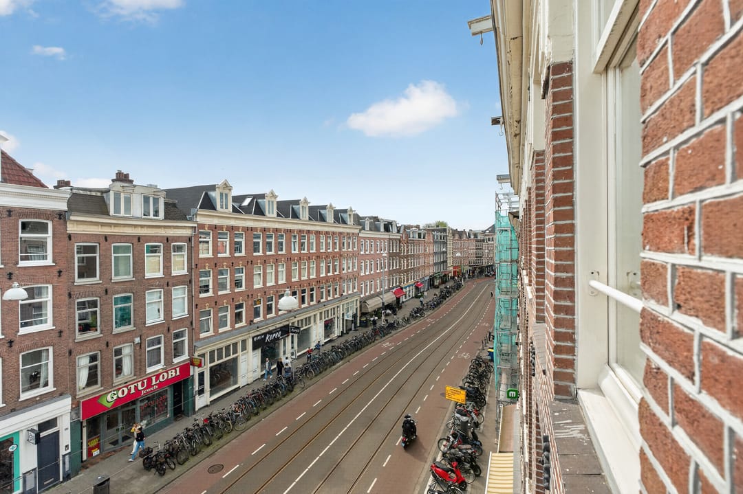 Photo 22 of Albert Cuypstraat 71-A3