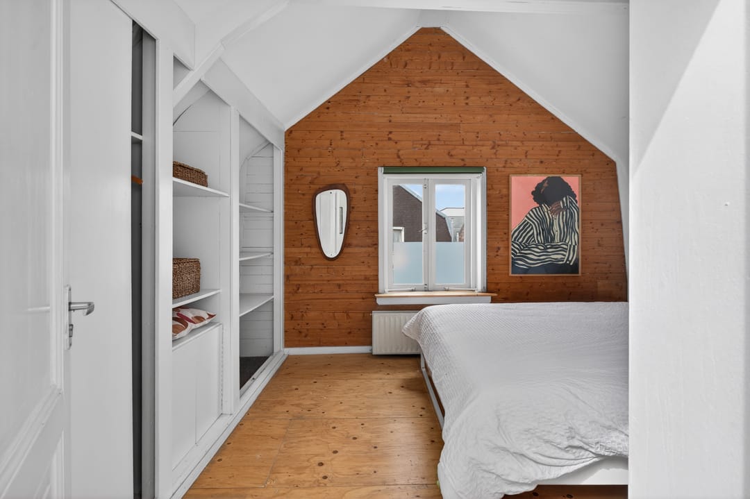 Photo 26 of Albert Cuypstraat 71-A3