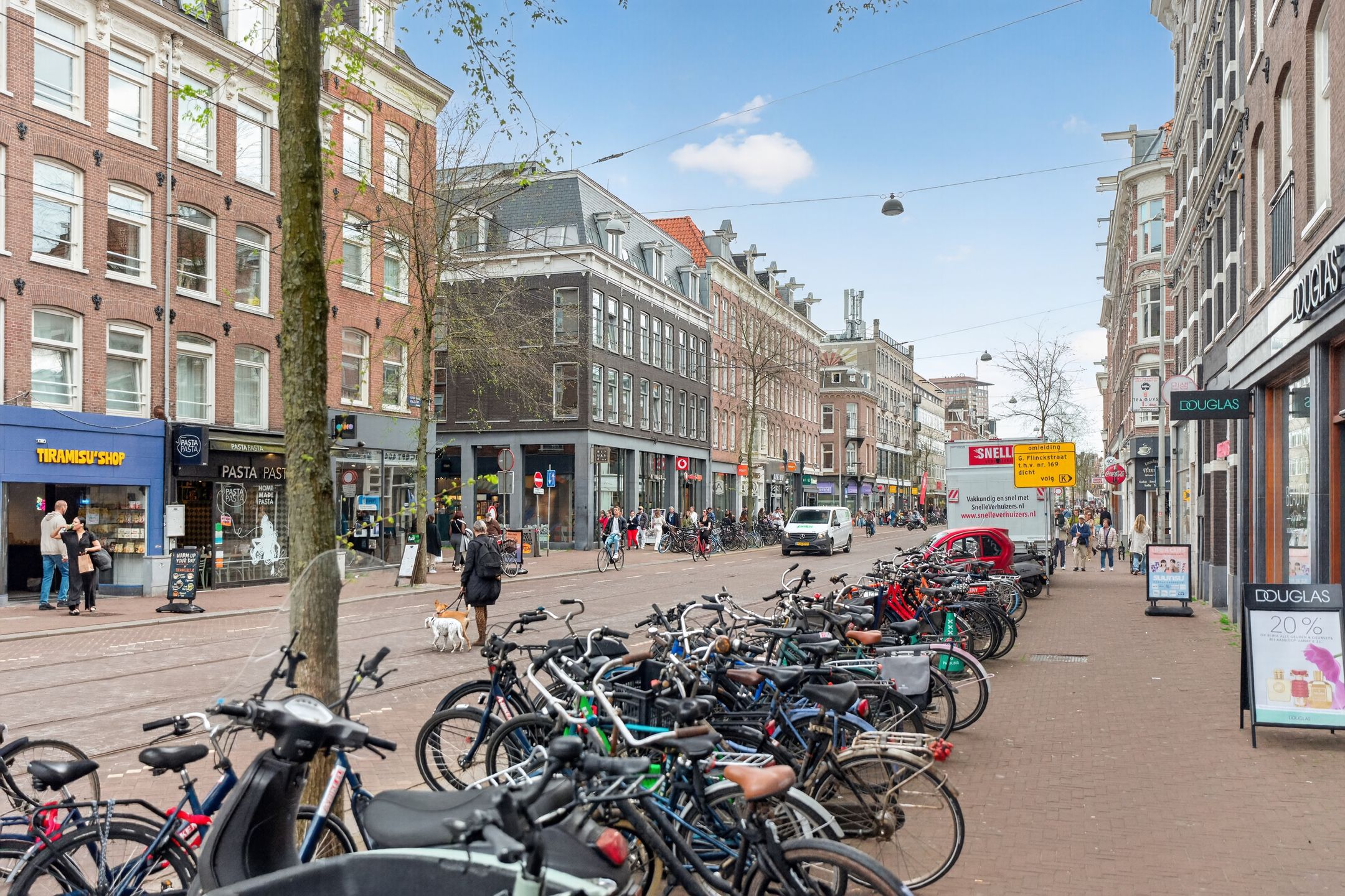 Photo 36 of Albert Cuypstraat 71-A3