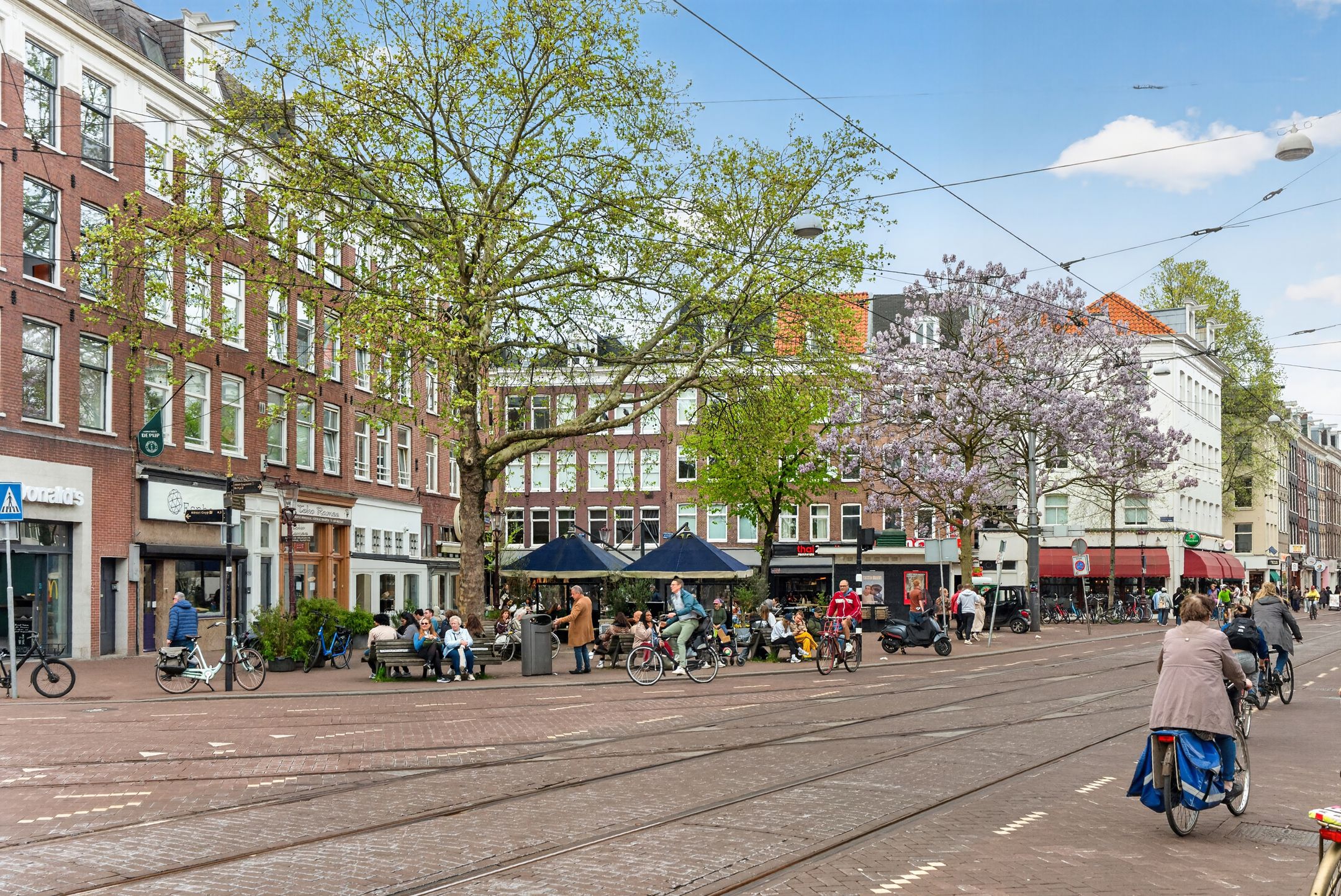 Photo 39 of Albert Cuypstraat 71-A3