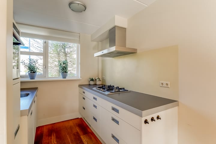 Foto 3 van Klaverbouw 15