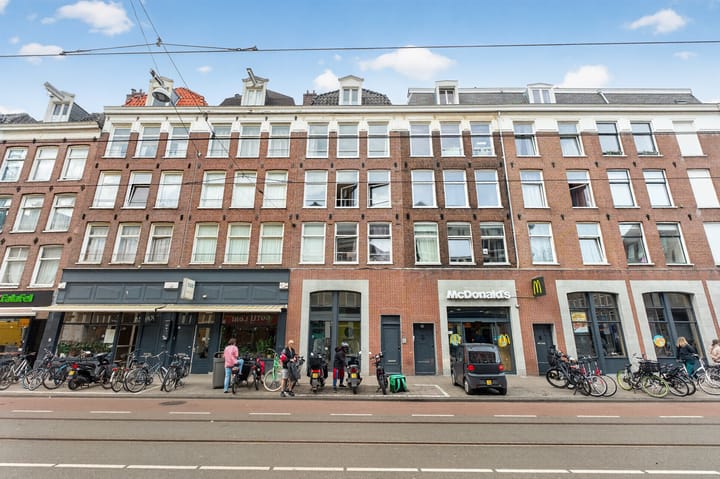 Photo 2 of Albert Cuypstraat 71-A3