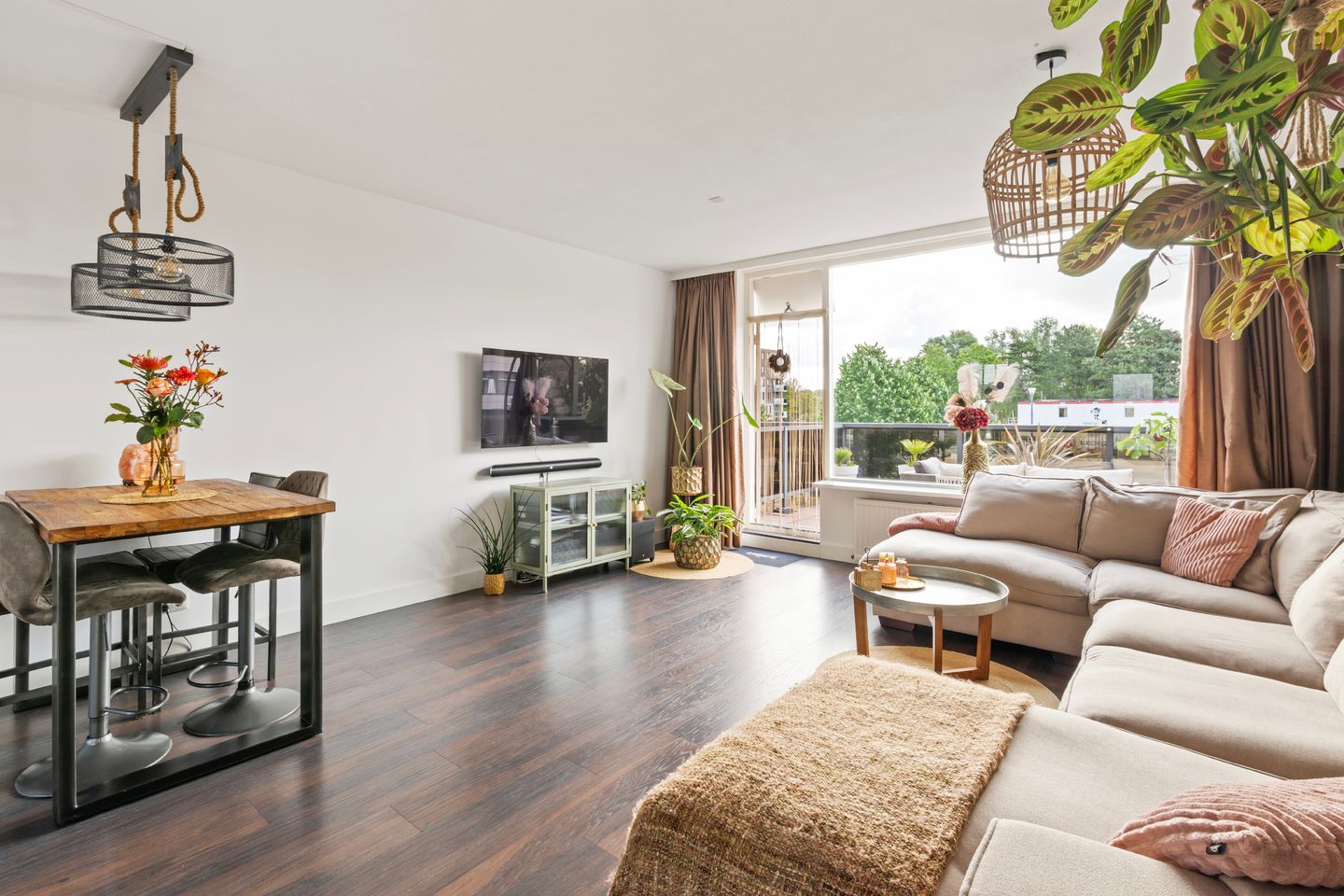 Foto 4 van Ruusbroechof 70