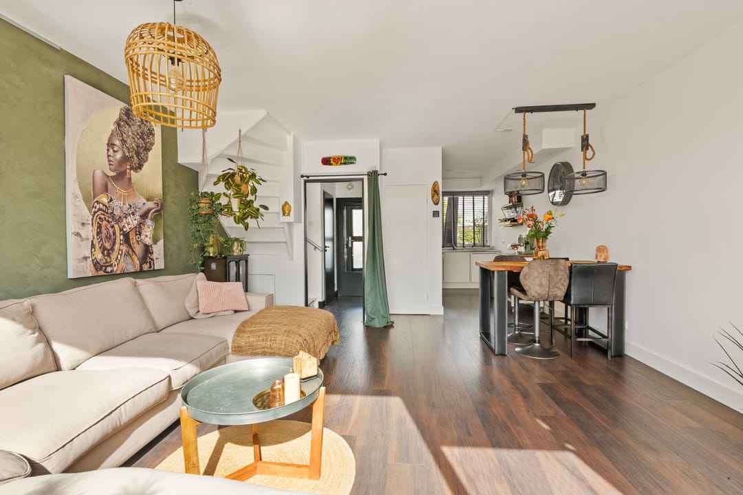 Foto 7 van Ruusbroechof 70