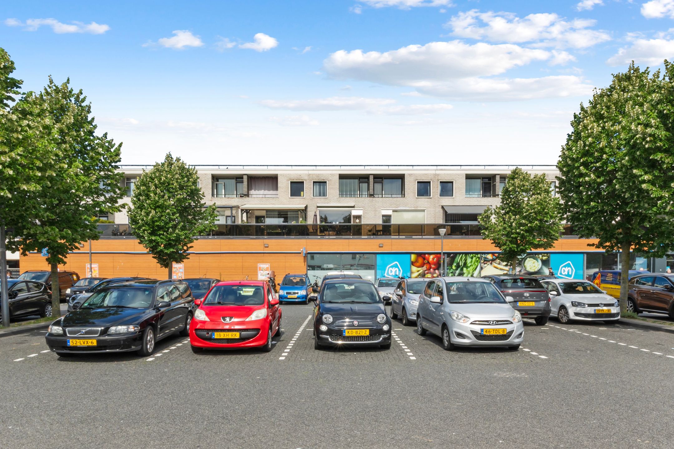 Foto 30 van Ruusbroechof 70