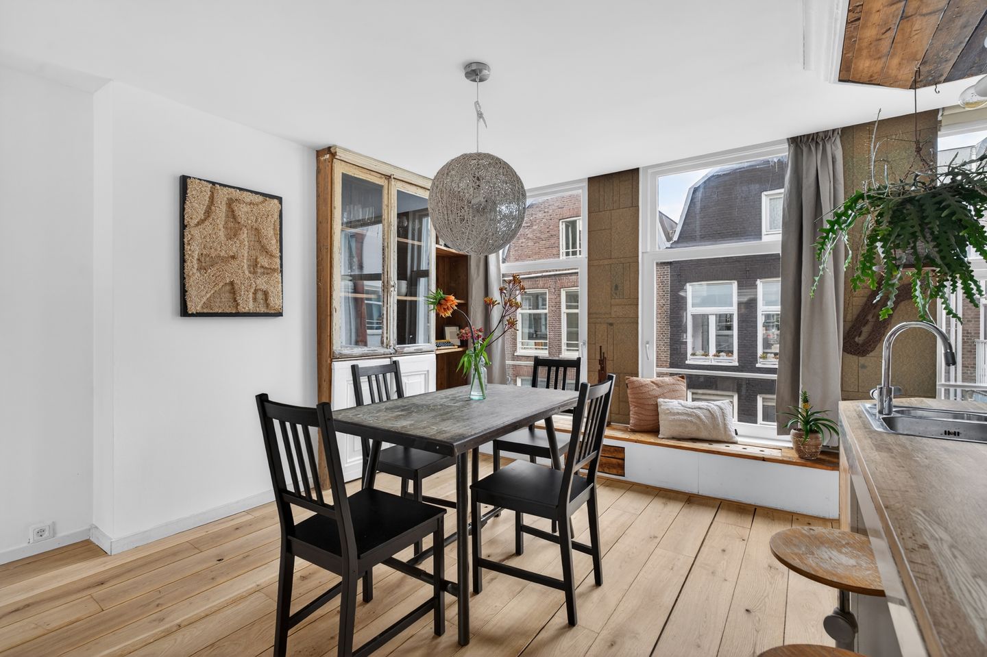 Photo 10 of Albert Cuypstraat 71-A3