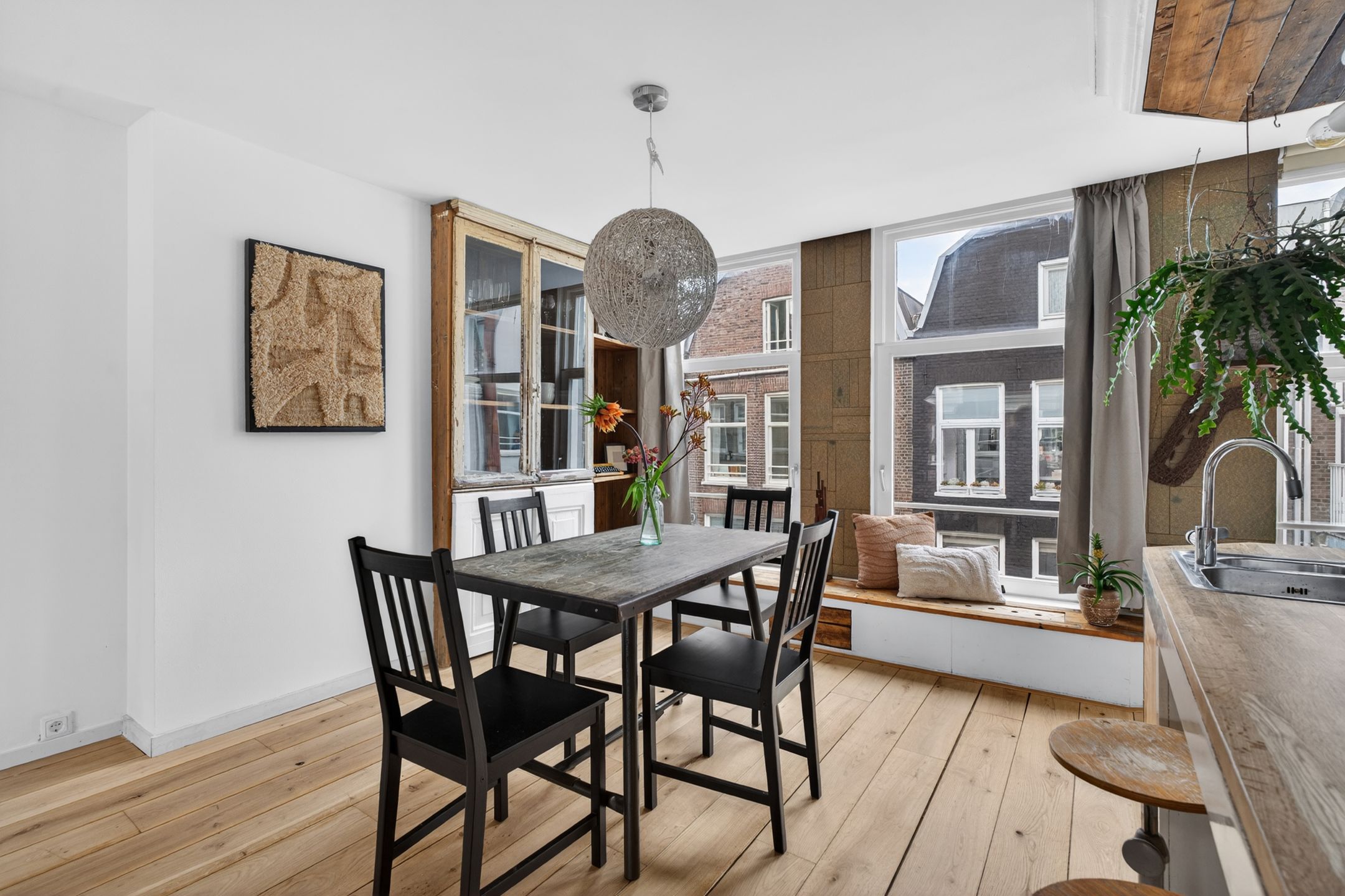 Photo 9 of Albert Cuypstraat 71-A3