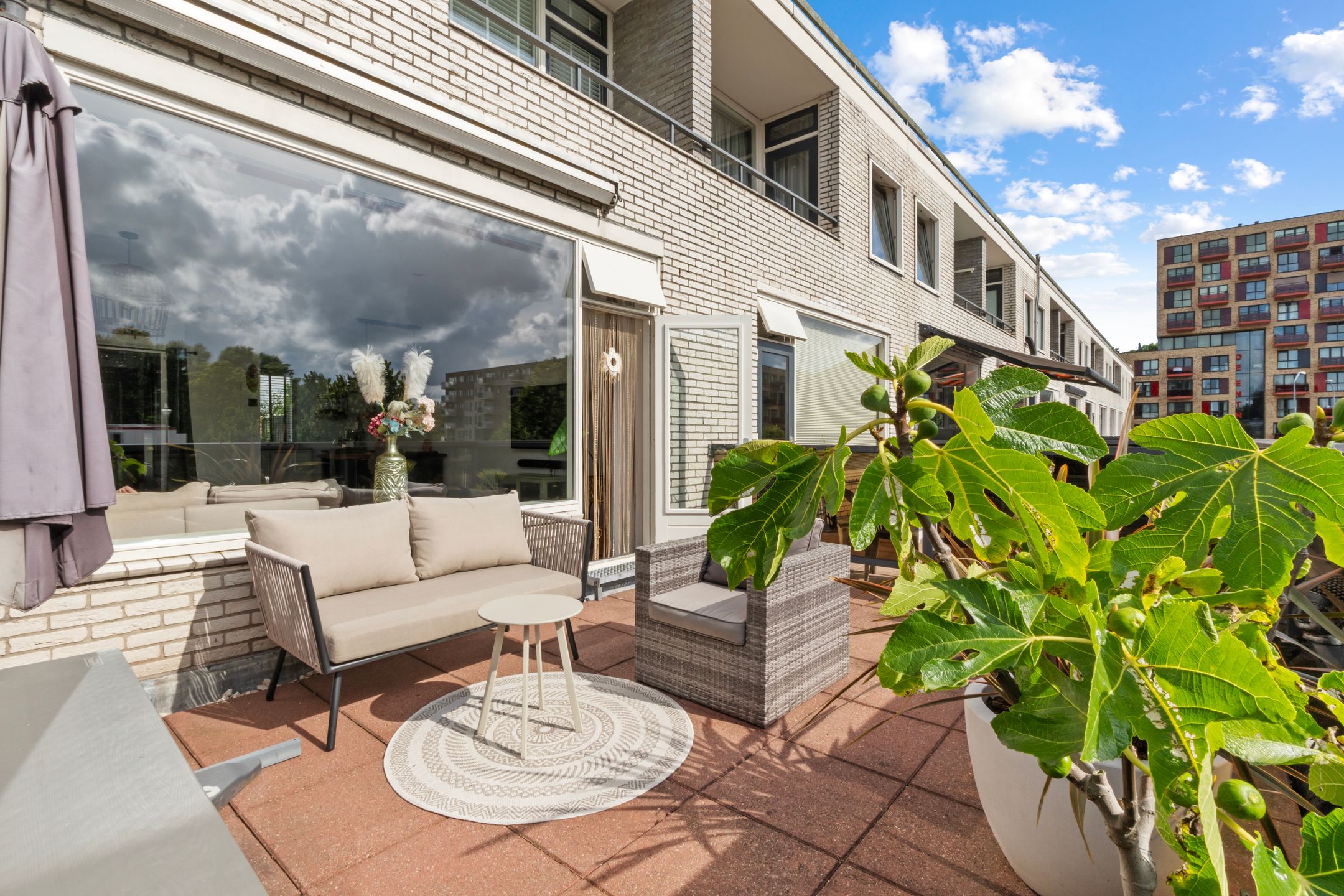 Foto 6 van Ruusbroechof 70