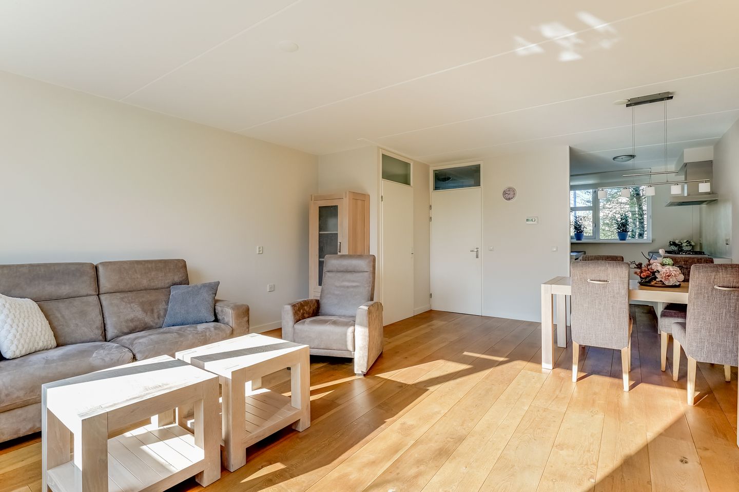 Foto 5 van Klaverbouw 15