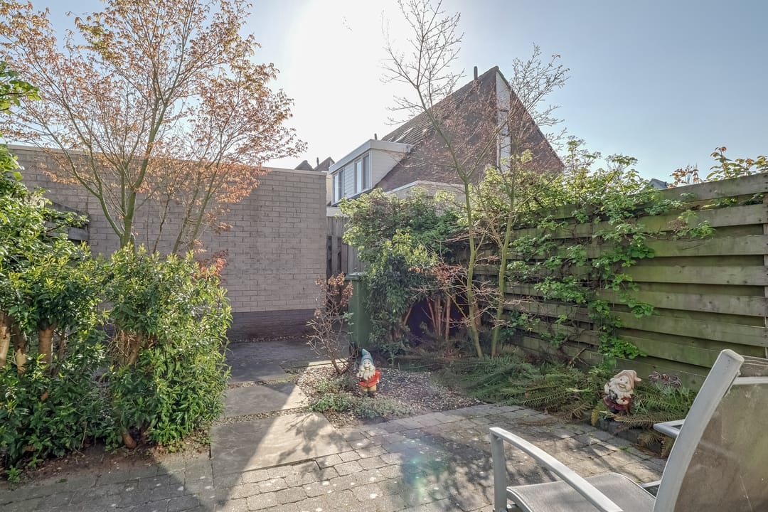 Foto 17 van Klaverbouw 15