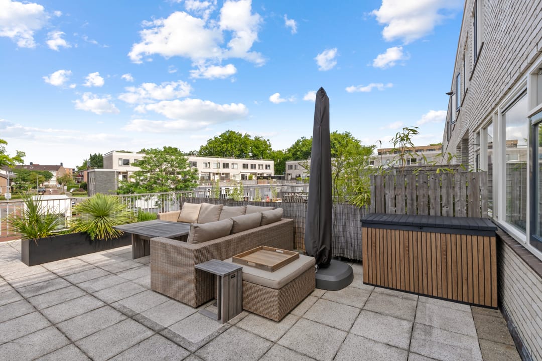 Foto 26 van Ruusbroechof 70