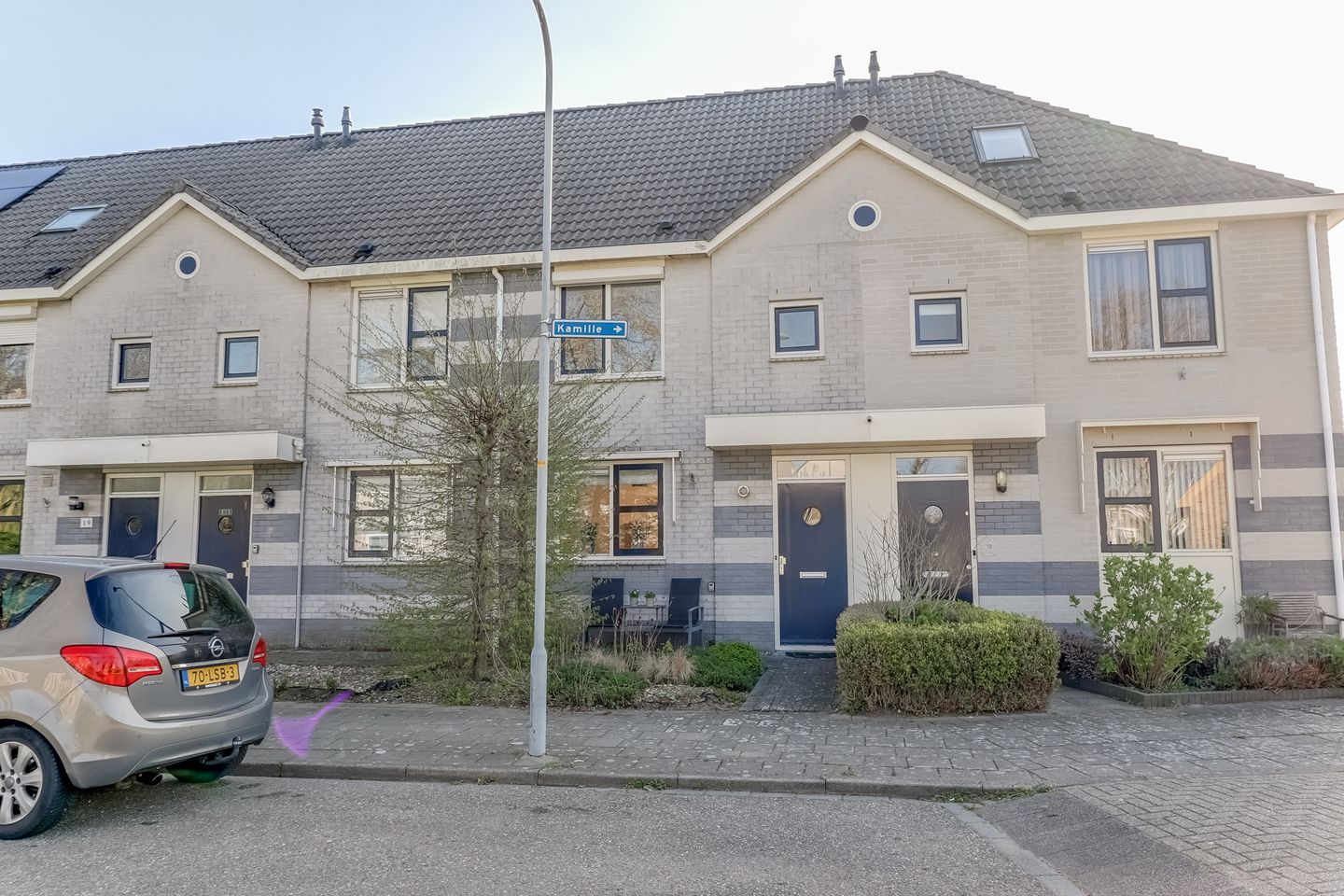 Foto 40 van Klaverbouw 15