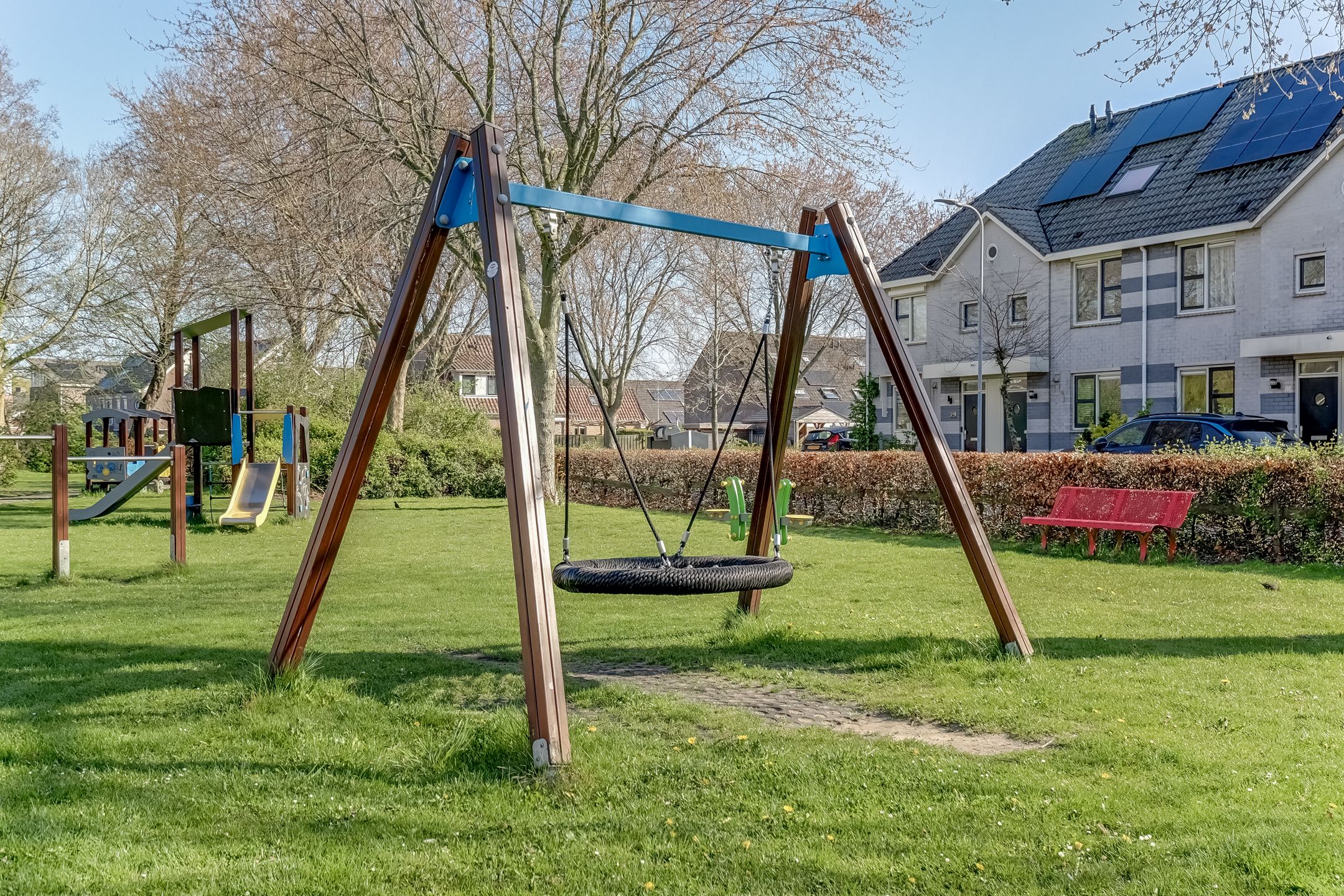 Foto 39 van Klaverbouw 15