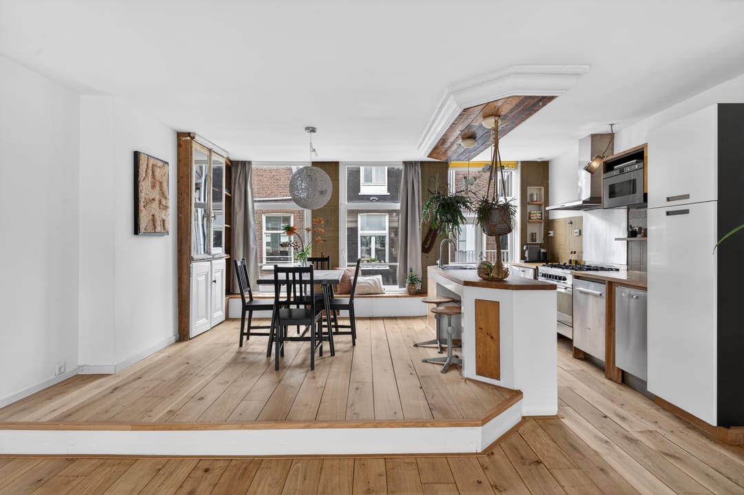 Photo 8 of Albert Cuypstraat 71-A3