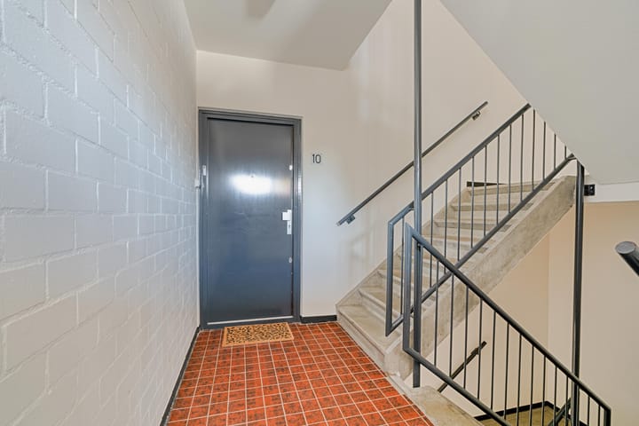 Foto 3 van Paganinistraat 10