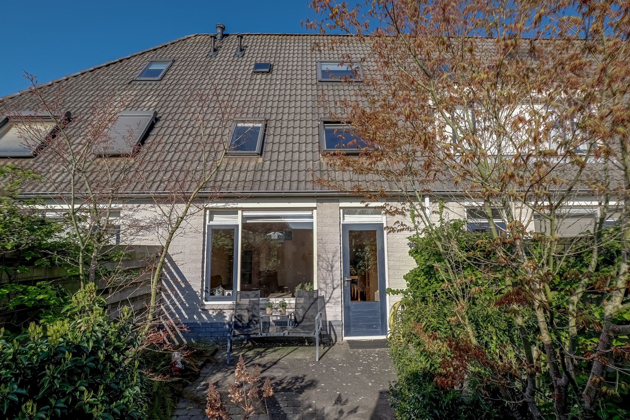 Foto 15 van Klaverbouw 15